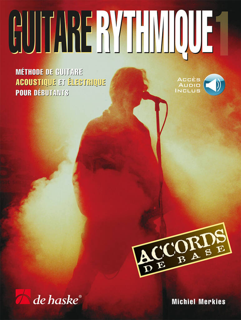 Guitare Rythmique 1